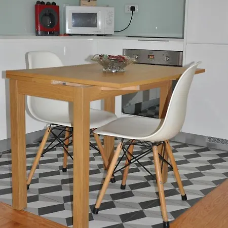 Apartament Kokas Porto
