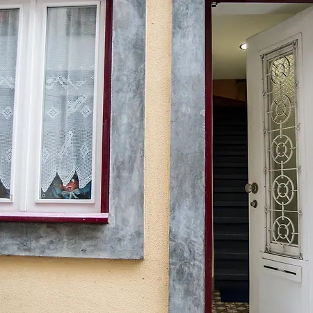 Kokas Apartamento Oporto