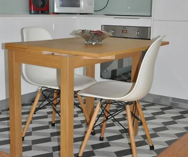 Apartman Kokas Porto