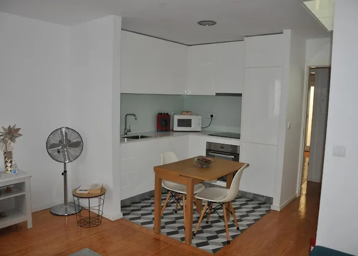Apartament Kokas Porto
