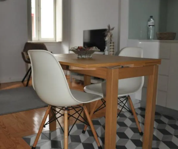 Kokas Apartman Porto