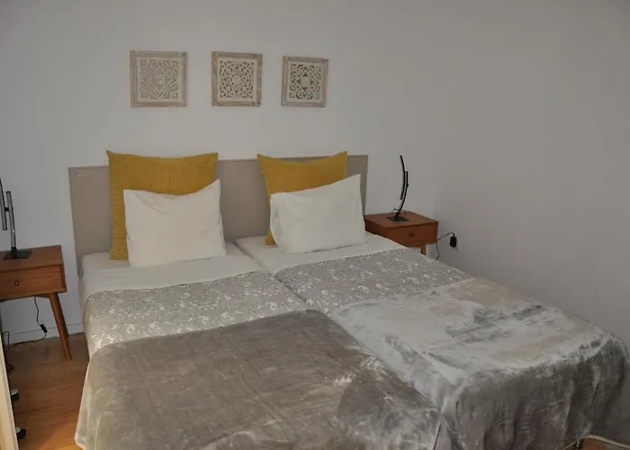 Apartament Kokas Porto