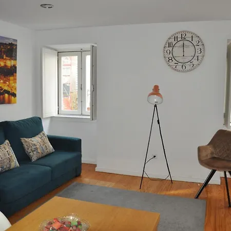 Koka's Apartment