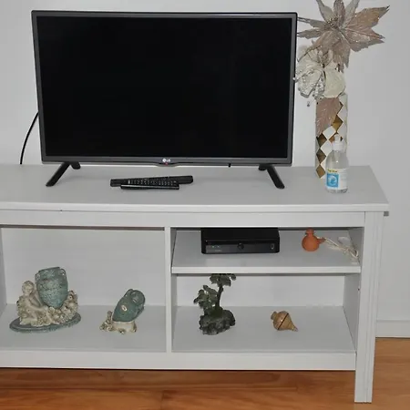 Koka's Apartment