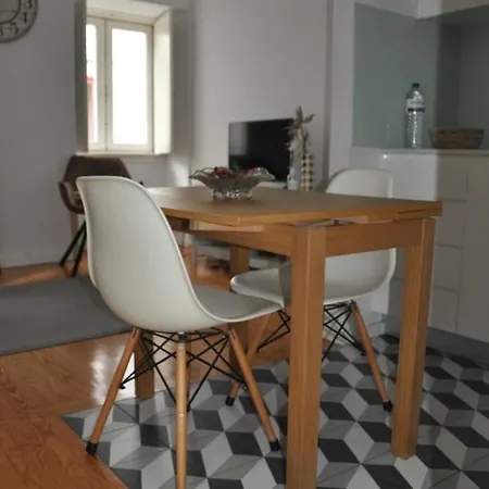 Koka's Apartment Porto
