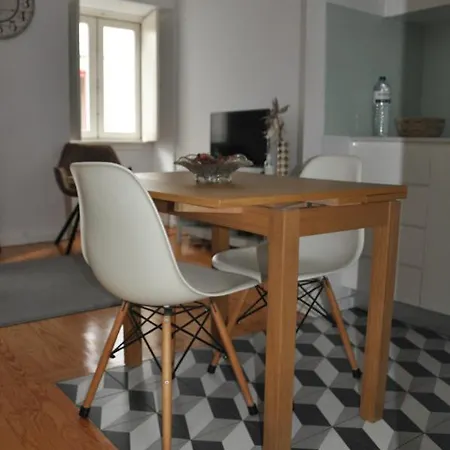 Kokas 公寓 波尔图