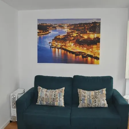 Koka's Apartment *