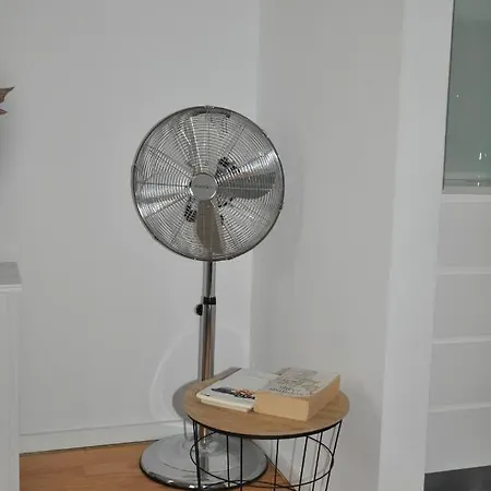 Kokas Appartement