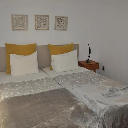 Appartement Kokas Porto